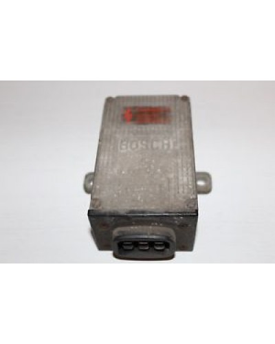 0227100011 bmw ateşleme beyni